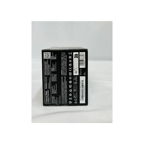 NWB! Polaroid Now 2nd Generation I Type Instant Film Camera Black & White - Picture 7 of 16